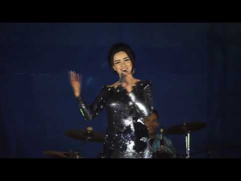 Амина Юсуфи - Баргард