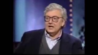 Celebrity Siskel & Ebert - Wide Sargasso Sea - NC-17 (1993) Profile