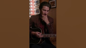 Thumbnail of @DrakeMilliganMusic is a big Webb Pierce guy. Check out this guitar hack he uses! #opry #guitar