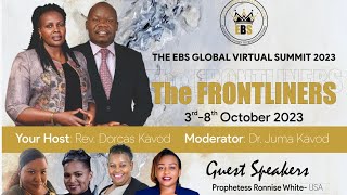 EBS GLOBAL VIRTUAL SUMMIT
