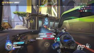 Absolute Mei Euphoria Achieved