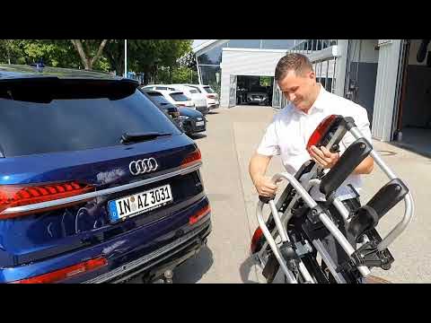 Die Audi Umwelt- und Wechselprämie 