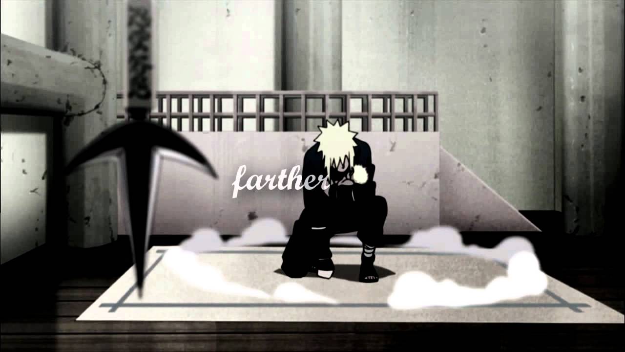 Minato/Kushina/Naruto [AMV] For you only