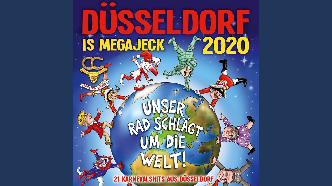 Düsseldorfer Nächte