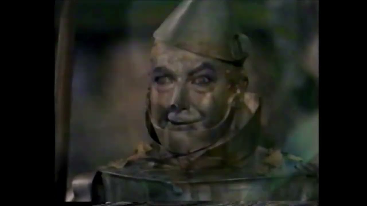 CBS Commercials - February 22, 1988