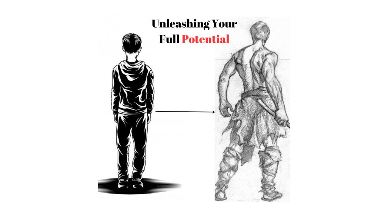 5 Reason That Holding Us From Our Full Potential YouTube 5-reason-that-holding-us-from-our-full-potential-youtube