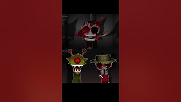 Incredibox Sprunki Animated Intro 10 PHASE FINAL (FASH Animation)