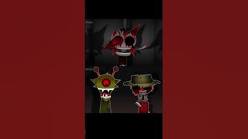 Incredibox Sprunki Animated Intro 10 PHASE FINAL (FASH Animation)