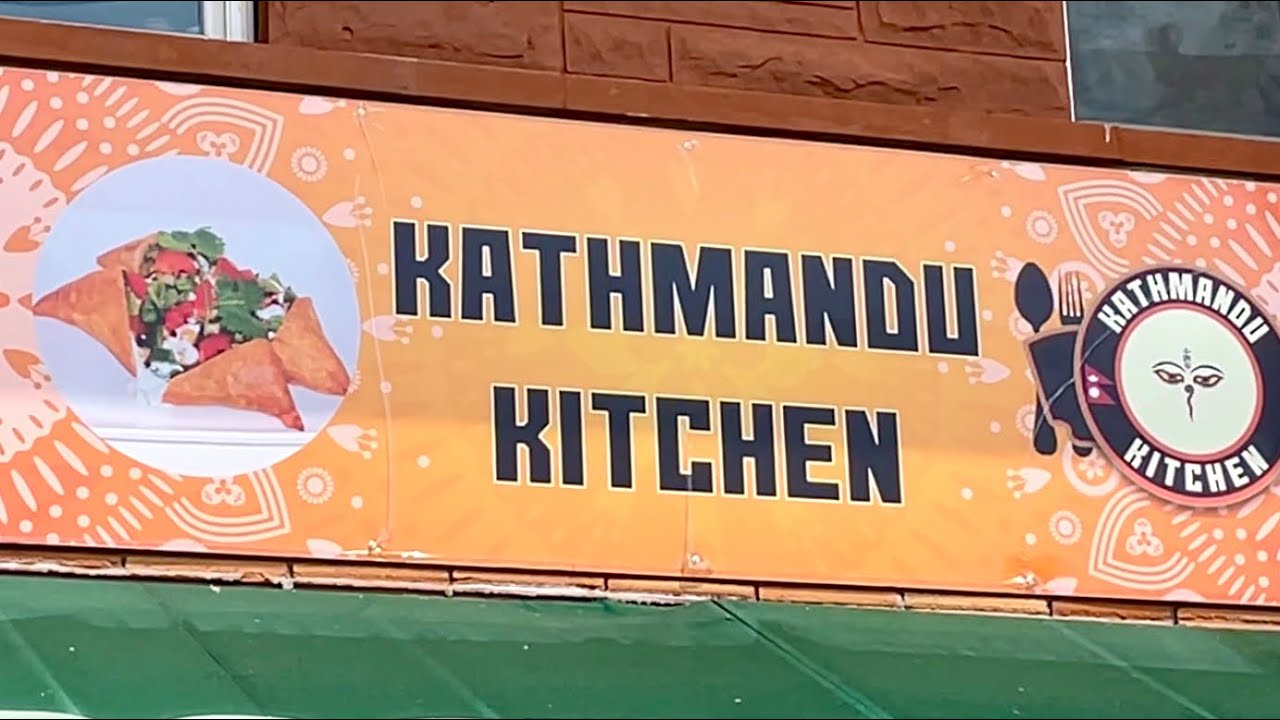 Kathmandu Kitchen Review Louisville