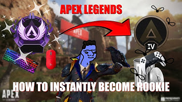 When MNK Player Tries Controller For The First Time In Apex Legends