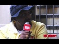 Smoke DZA Talks Rugby Thompson