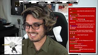 The Anime Man 3 millions subscribers special stream ft. Akidearest [Twitch VOD]