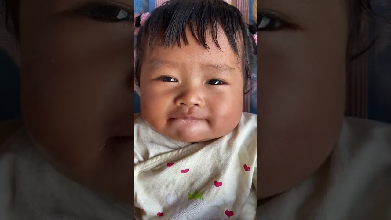 Playful Pout Perfection 🥰 