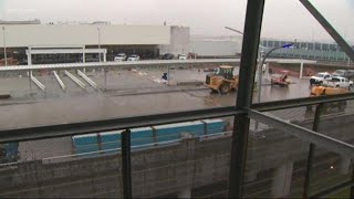 Exclusive: The future of Charlotte Douglas International Airport