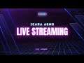 ASMR Live