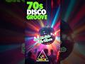 (70s Disco Groove) Side To Side We Move