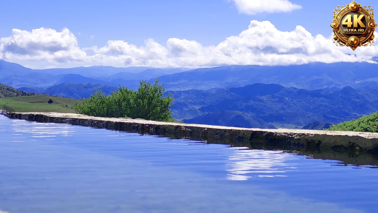 Oltu Güzelsu Köyü