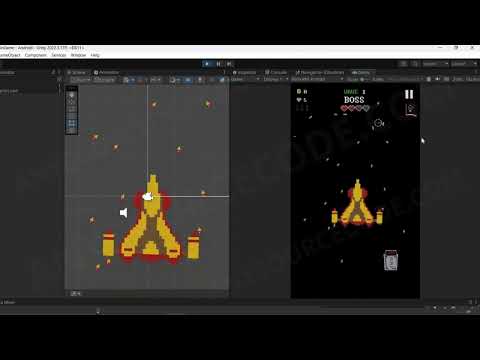 Turretz: Planetz Unity Game Source Code #unity #unity3d #unitydev #unitydeveloper #sourcecode