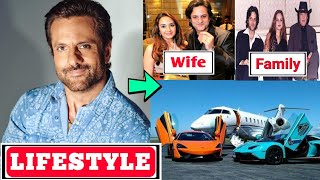 Fardeen Khan (Housefull 5 Movie) Biography 2025, Age, Lifestyle, Family, Car, Networth, Income, Wife Profile