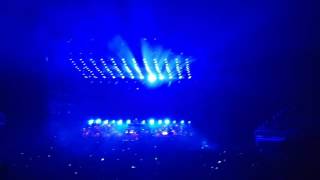Insomnia at Pete Tongs Heritage Orchestra Gig Dec 16