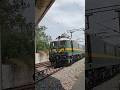 Viral Train video #shortsyoutube
