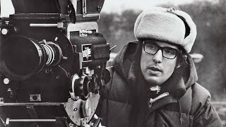 William Friedkin on His Fear of Directing Films