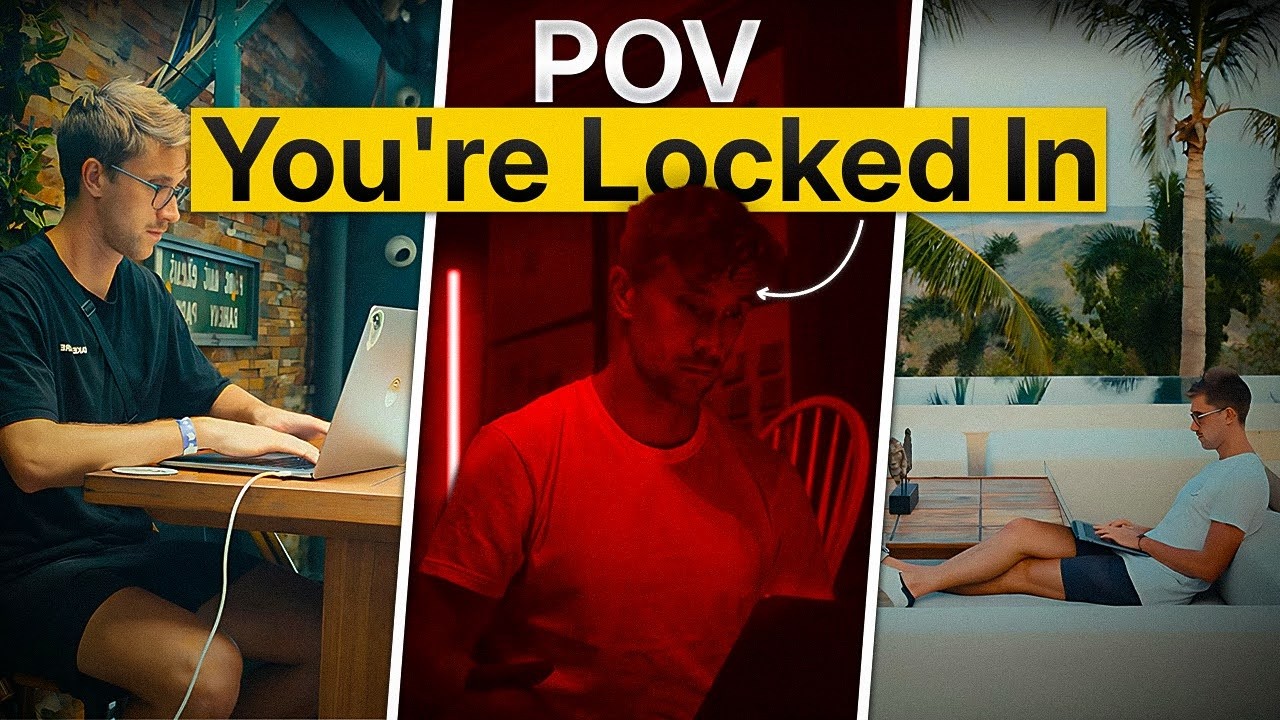 Why I Traded Founder Houses for the Slow Life