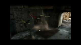 Uncharted 3 | Bank n' BOOM