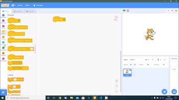 06 Python Scratch. Funciones