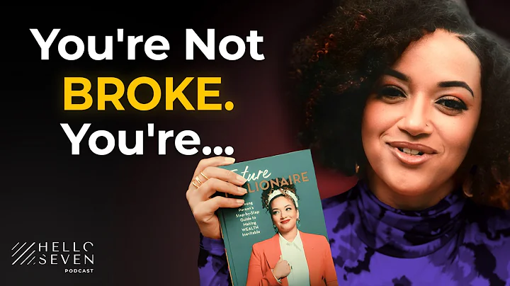 I Wrote A Book That Will Make Anyone Wealthy. Here's A Preview