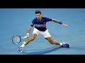 Australian Open 2019 - Best points HD