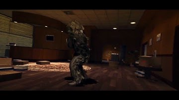 Robin Hood | THE BEST MW2 MONTAGE |  by Obey Basic