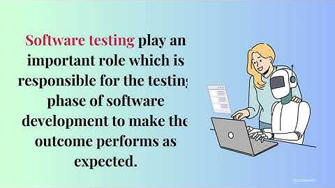 How to Become a software Tester ? #selenium #credosystemz #testing