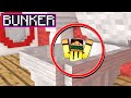 INTRAPPOLATO nel BAGNO del BUNKER più SICURO DI MINECRAFT