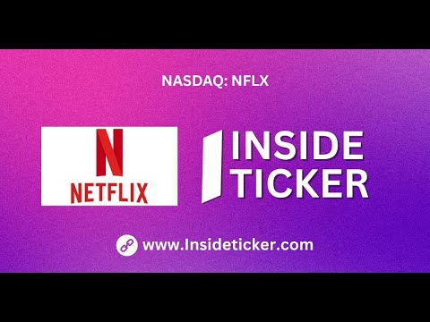 Netflix, Inc. (NASDAQ: NFLX) Q2 2025 Earnings | 07/18/2025
