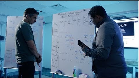 Regeneron’s Digital Biomarker Lab — Where Living Data is Transforming Clinical Trials