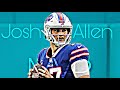 Josh Allen “MVP” Highlights | Mix