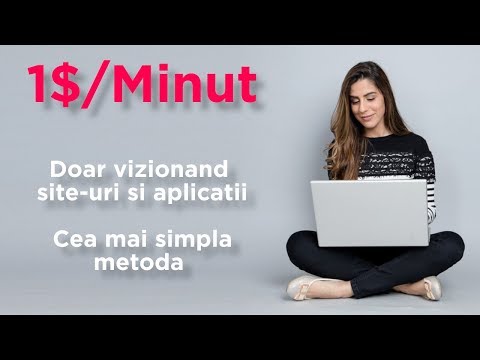 Video: Cum Să Aplicați Pentru O Singură Muncă