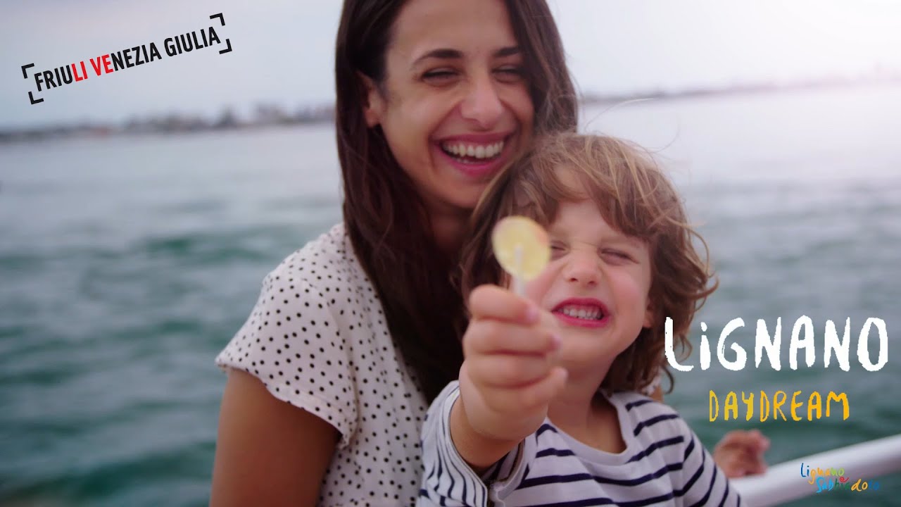 Lignano Daydream: Family