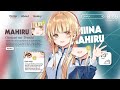 Dil dooba song AMV | | mahiru x amane | | dil dooba | | angel next door | |