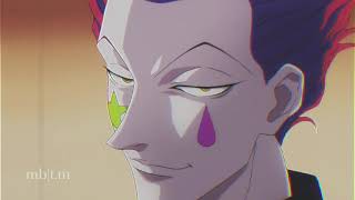 𝖐𝖎𝖑𝖑𝖘𝖍𝖔𝖙 | hisoka morrow