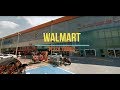 Walmart mexicano, Plaza Torres, Ciudad de México, CDMX - como está adentro