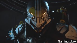 Anthem Vip Demo 3Rd Story Mission 1080P
