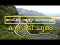 Travel in Kuttyadi Churam/ഡിസംബര്‍ മാസത്തില്‍  കുറ്റ്യാടി ചുരത്തിലൂടെ ഒരു യാത്ര