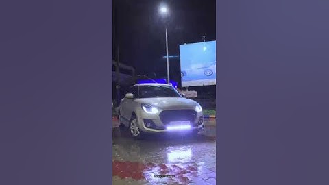 Subscribe #keralaswiftclub welcome all #swiftlover and #vandipranthanmar stay tuned #modifiedswift