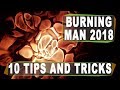 Burning Man - 10 Tips and Tricks to make the most out of your experience