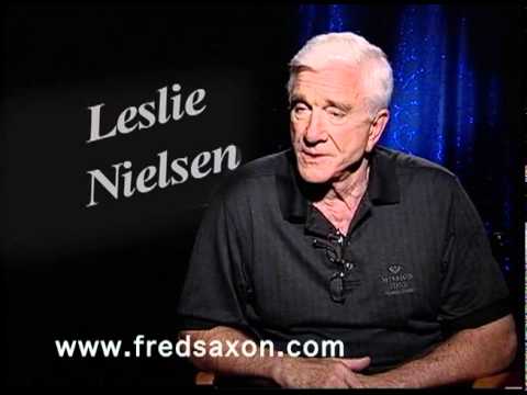 Leslie Nielsen's Funny Farts