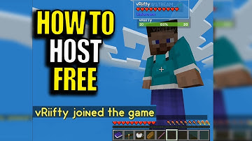 *UPDATED* NO SERVER FILES How to host a server (ANY TWITCH MODPACK) Modded Minecraft