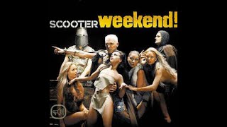 Scooter - Weekend (Instrumental)