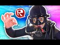 UNDERWATER SQUAD! | Roblox